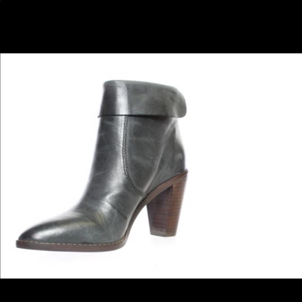 BNIB Lucky Brand booties